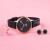 アルマニル（Empro Ammani）女性腕時計カプリ2019年新品の豚年限定オマティック商品、ピアベル80022数量限定で入手しました。