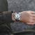 TIMEX/テメット多機能潮汐指南針防水男軍表T 2 N 721【限定版】