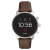 カセキ腕時計第四世代オミファ·シプロスト·テ·テ·テ·テ·テ·ピン男時計新型多機能男性フウ·ショウ腕時計セピア自営腕時計FTW 4015