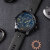 デサイ（DIESEL）腕時計MDYシリズの大型多眼青偏光男性用時計DZ 7257
