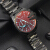 デサイ（Diesel）腕時計男性HYBRIDフルーション・ブイルトゥルス・ストーンズ多機能偏光男時計DZT 1011
