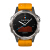 佳明（GARMIN）fenix 5+Plusサファ鏡面光電心率三星定位NFC GPSナビショウショウショショショショショショショショ屋外フルセット腕時計5キラ橘