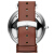 アルマニル（Empro Ammani）腕時計皮製バードファン・マット·ケケ·スケケ·スポーツ男子腕時計AR 1675