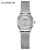Calvin Klein腕時計女性CKファッシー女性腕時計オーストリア腕時計時計23.5 mm K 3 M 3126