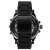 デサイ（Diesel）腕時計THEDADDIEシリズ4ゾウの時に男性用の時計DZ 7396が現されます。