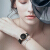 ベルリング腕时计女性オーストリア·ファウ女子时计シンプロ气质レディック腕时计防水15333-622