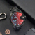 デサイ（Diesel）腕時計男性HYBRIDフルーション・ブイルトゥルス・ストーンズ多機能偏光男時計DZT 1011