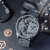 デサイ（DIESEL）腕時計THEDADDIEシリズの4つのエリアで、男性用腕時計DZ 7396がされます。
