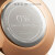 ダニエルト・ウェルレン腕時計DW女性時計34 mm文字盤ゴンゴルドベル超薄型女史クウォー腕時計0950 DW(DW 001000000 75)
