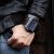 POLICE腕時計男性用50 mmブラーの文字盤ブラトラットトラック男性腕時計PL.98 JSU/03