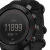 ソロン（SUUNTO）腕時計TRAVERSE遠征シリズGPS多機能アウドア男時計遠征アルフウァ黒の軍表編み込みバインドSS 023157000