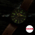 ジホップ（JEEP）腕時計ガイズズマシンウォッチビズネル全自動男性腕時計カレンダ防水JPW 66003