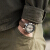 テ-マメメ-タ-TIMEXアウト腕時計男多機能潮汐温度磁石夜光腕時計T 2 N 721