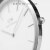 ダニエルイダインDW腕時計男性クウォーカーの時計40 mm銀色のデスティッテックナレンバーン学生腕時計DW 00100258