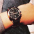 BRITON腕時計CLASSICクラクシーベルトスタブロガレットレット14140.PRA.T.NB