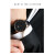 ダニエレ・ウェンDW腕時計男性用時計40 mmブラロック・ディップ・レンベル極薄DW 000517+中番腕輪