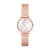 アルマニル腕時計スキヤー・ベルトフ女性腕時計カーージュン防水クリープ時計AR 11006