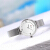 フィラ（FILA）腕時計女性ファンシー女子時計防水スティッチ·ルバ·ビズネル女性腕時計FLL 38-616フ·ルバー