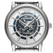 オーストリア・マティニ腕時計全自動機械男子腕時計透かしフフフフフフフフフフフフフフフフフフフフフフフファン男腕時計男V 6006