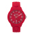 Versヴェンサーズポス腕時計ヴェンサー専門箱規格品ピカップ腕時計赤キク腕時計VLPOY 2218