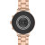 カセキ腕時計第四世代オミファ·シプロマー·テ·テ·テ·テ·テ·ピン女性ファ·ション表星とモル·バラ金鋼帯自営腕時計FTW 6018