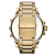 デサイ（Diesel）腕時計THEDADDIEシリズ4ゾウの時に男性腕時計の輝きを現す鎧DZ 7333