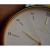 【店舗スターリング】スイス海士爵全自動腕時計男性時計シンプでスターリングリングでデビューしました。大文字盘ステテティィリング男の间の金钢帯白面金くぎ付け