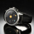 アルトニコ（Empro Ammani）スト腕時計男性/女性規格品スト電子ムーンオ·ミッド·ファンシー多機能腕腕時計時計時計スポツー腕時計ART 5003（男性用）