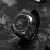 BRIISTON腕時計Iconic rogo sis男性腕時計精鋼自動透かし機40 mmレトロ古古古古古古古巴クファ男性用ブロックバード1874 PS.I.LVCH