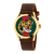 グッチチ（GUCCI）G-Timelesシレスベルククウォーク腕時計YA126497