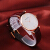 アルマニル腕時計皮質ベトリングビビル女子時計ファン防水クウォード女子史腕時計時計爆款AR 1911