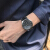 アルマニッシュ腕時計スキューバーン男性用ビゼフフフロールバック男性腕時計AR 11118