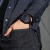 POLICE腕時計男性用50 mmブラーの文字盤ブラトラットトラック男性腕時計PL.98 JSU/03