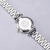 アルマテニ（Empro Ammani）腕時計女性規格品ベ母の腕時計の鋼のベルトのクウォーム1987