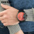 デサイ（Diesel）腕時計男がクで一方的なメガネ男腕時計クウォーク男時計DZ 4323