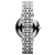 アルマテニ（Emporro Ammani）腕時計スチールバンドファ·リング·パンチ·ケネス男腕時計AR 1819