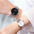 アルマアニ腕時計カプリリングデビュービデオ·レ·レ·ゼル·アウトファ·ション男女腕時計新コード·デネト1676/AR 1682