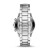 アルニコ腕時計ファァンオミット男性腕時計京東自営銀色螺旋模様文字盤ART 3011
