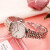 アルマテニ（Empro Ammani）腕時計女性規格品ベ母の腕時計の鋼のベルトのクウォーム1987