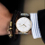 海士スッポン(HEOJEO)スイスブラドの全自動腕時計男性機械表1211大文字盤薄型機械男子時計防水ビチネルトの軽さが沢なシルバーフレムのスバド-【新型発売大ヒ中】