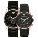 アルメニ腕时计ビジョは简単で简単です。単纯に分かります。ケスのファンカーージュンの时计です。ペアはAR 5905男AR 5906女です。