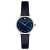 アルマニ腕時計皮質バーン、ルーサーフュージョン、ククク、ウォーククク、女性史の腕時計AR 1989
