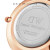 【DWフルセット】Danielwellington腕時計女性dw女性腕時計32 mm金属編み込み込みdw女性腕時計dw女性腕時計DW 000363+女性腕時計