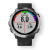 佳明GARMIN Forerunner 645光心拍数进级多机能GPS运动知能腕时计音楽版（黒）