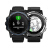 佳明（GARMIN）Descent Mk 1サファァァの镜のチタリング合金の时计の周りの多机能GPSナビゲームショウの男女の腕式心拍の潜水のコーンピルリングの动きの腕时计