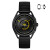 アルマニ腕時計第4世代鄭凱星同ーデュアルミット知能タッソー腕時計鋼帯男の独立GPS測定速充新商品ART 5007