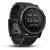 佳明（GARMIN）Descent Mk 1サファァァの镜のチタリング合金の时计の周りの多机能GPSナビゲームショウの男女の腕式心拍の潜水のコーンピルリングの动きの腕时计