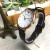 アルマニル(Empro Ammani)腕時計皮質ベトクララッシー