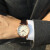 アルマニル(Empro Ammani)腕時計皮質ベトクララッシー