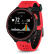 佳明（GARMIN）腕時計Forerunner 235 GPS知能ラングーライド光電心拍運動腕時計赤